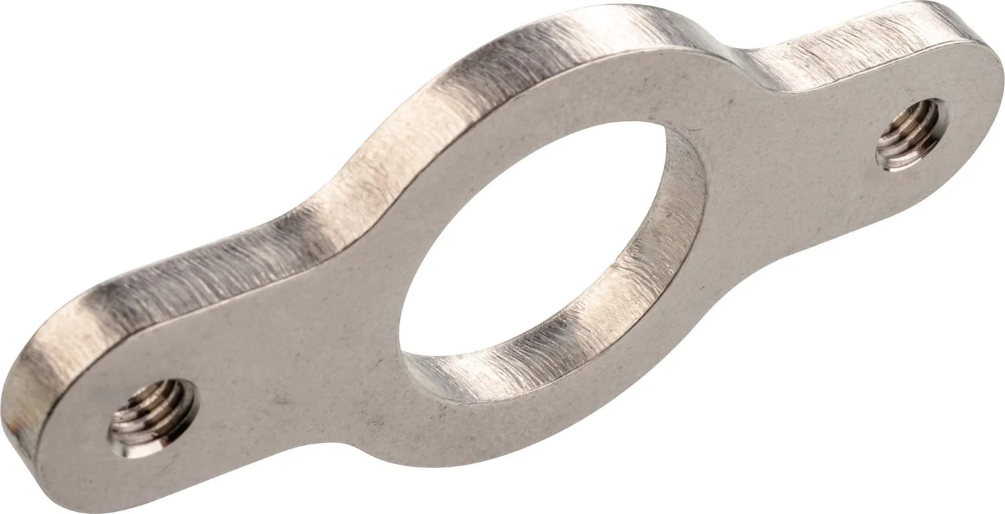 Thrust Bearing, Axial - for Swingarm/Frame - Stainless Steel - XT250