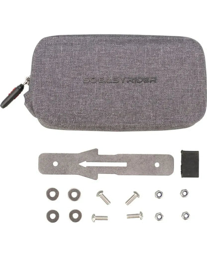 *NEW ITEM* Document/Tool Compartment Case - for Battery Box - Waterproof - SR500