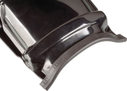Seat/Mudguard Sealing Rubber - Molding - XT500 TT500