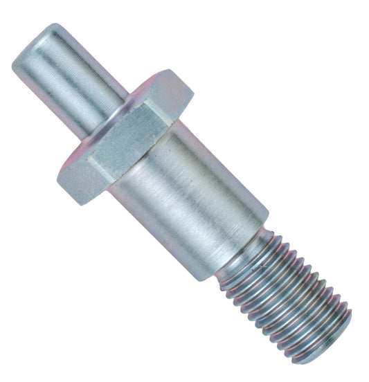 Side Stand Bolt (shaft Ø12 × 16, thread M10 x 1.25 x 16 mm) - SR500 XT600 XJ600