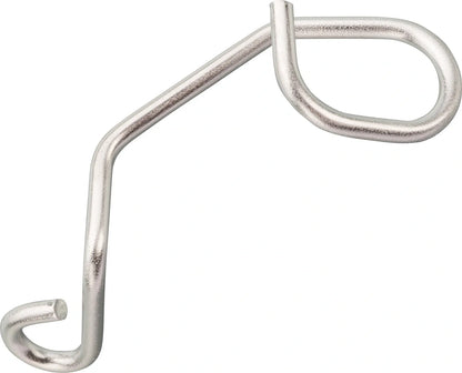Cable Guide - Throttle Cables - XT500