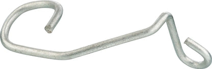 Cable Guide - Throttle Cables - Zinc Plated - XT500