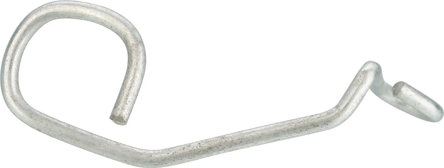 Cable Guide - Throttle Cables - Zinc Plated - XT500