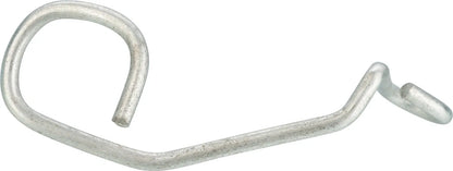 Cable Guide - Throttle Cables - Zinc Plated - XT500