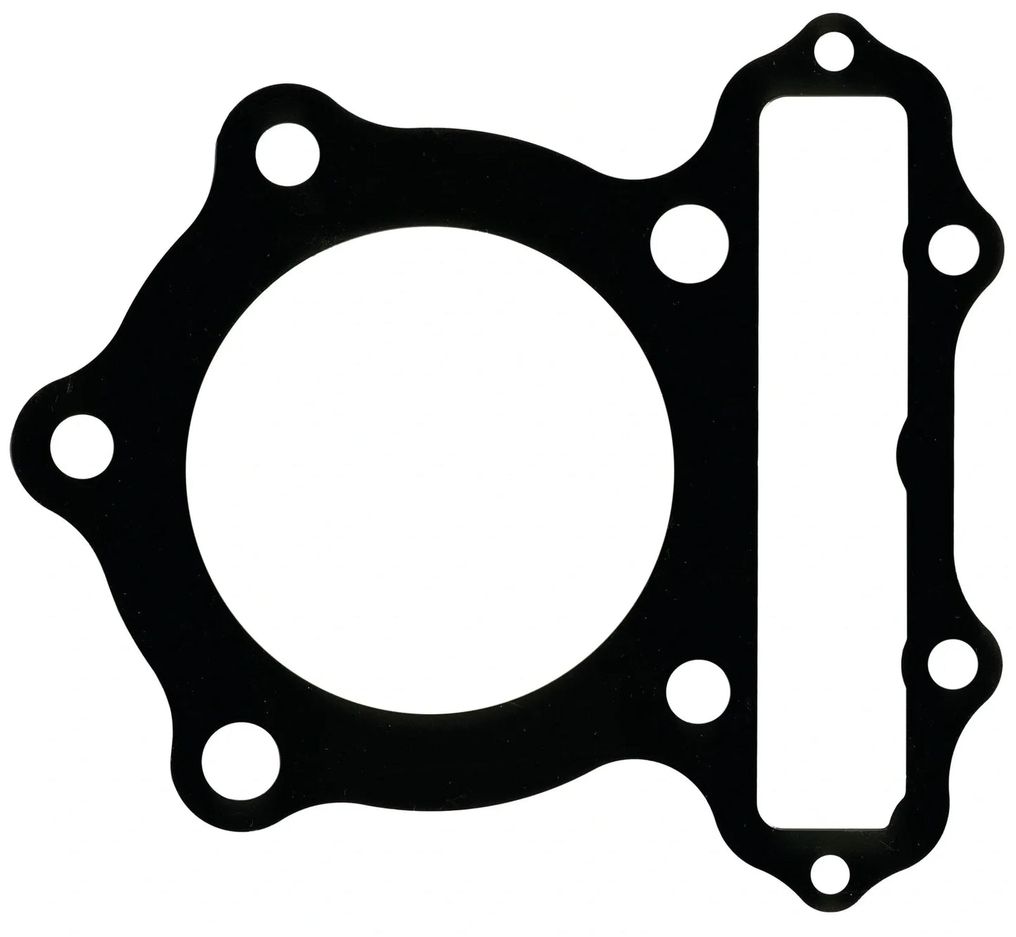 Cylinder Head Gasket - Metallic Composite - SR500