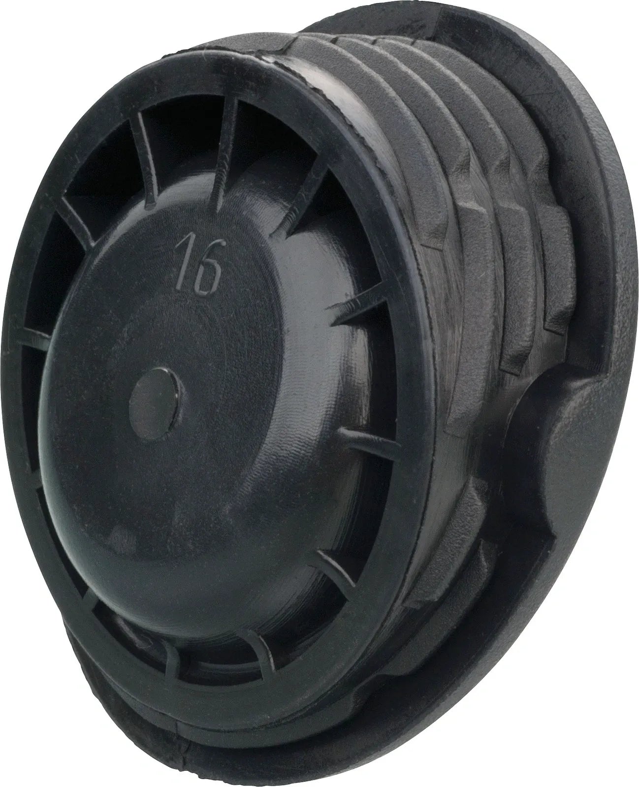 OEM YAMAHA - Upper Frame Rubber Cover/Cap - Ténéré T700
