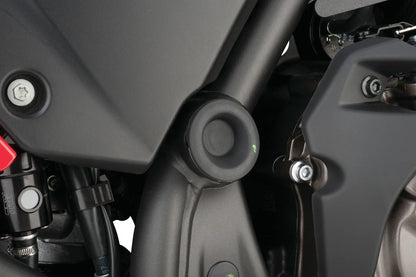OEM YAMAHA - Upper Frame Rubber Cover/Cap - Ténéré T700