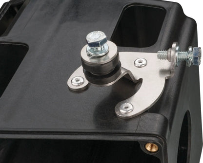 Air Filter Box - Mounting Bracket Set - XT500 TT500