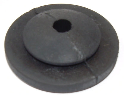OEM YAMAHA - Battery Case Damper - Flat - XT500 SR500