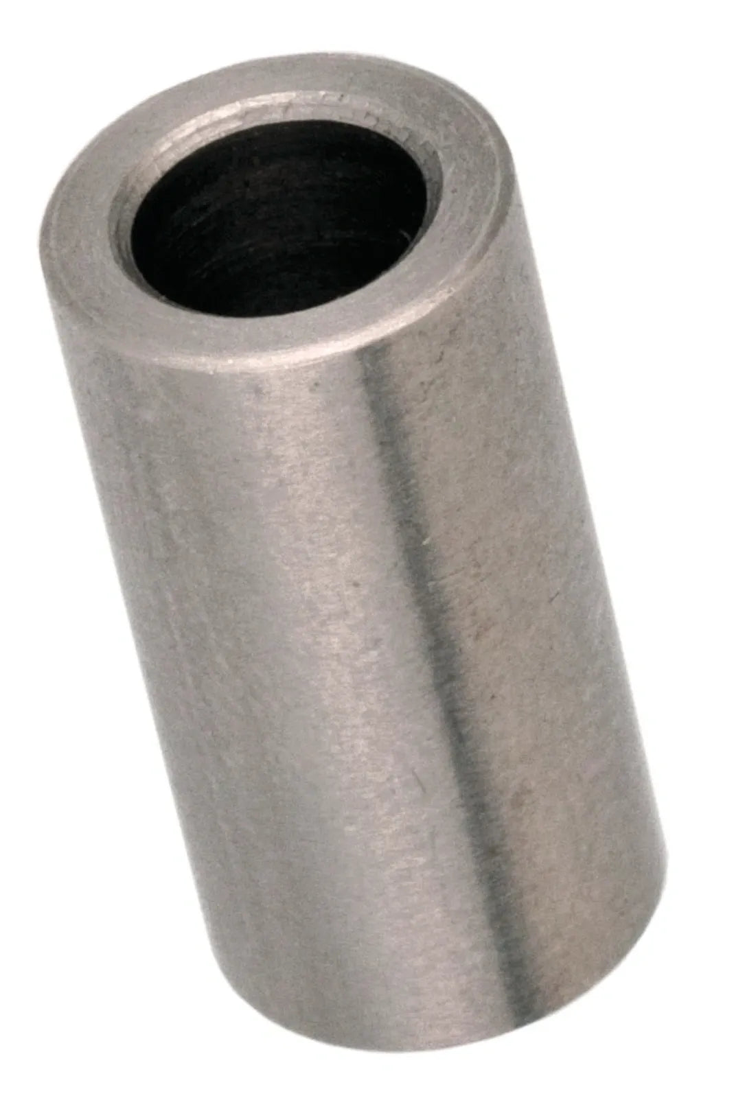 Side Cover Rubber - Stainless Steel Bushing - SR500