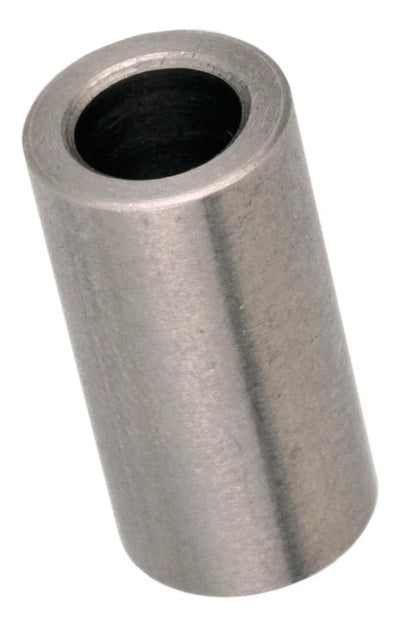 Side Cover Rubber - Stainless Steel Bushing - SR500