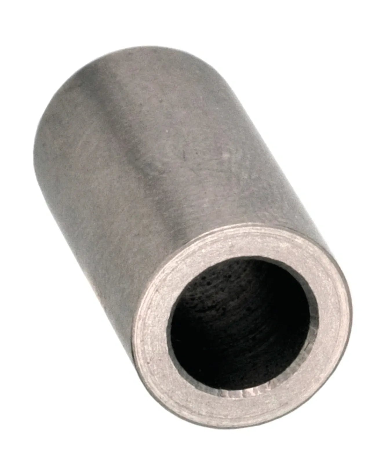 Side Cover Rubber - Stainless Steel Bushing - SR500
