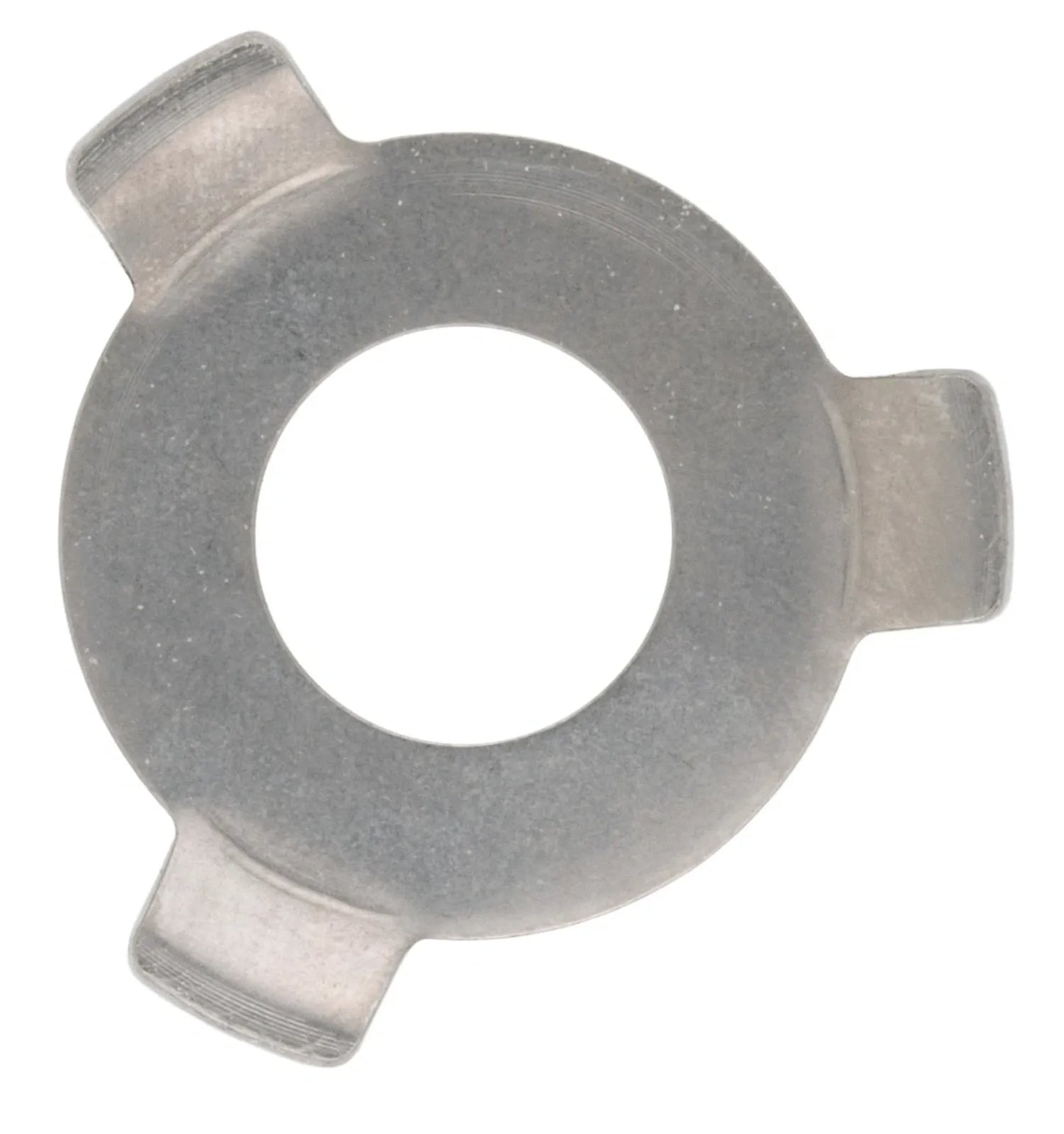 Rear Axle Nut - Washer - Stainless Steel - XT500 XT250 SR500 XT550 XT600