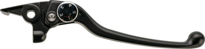 Adjustable - Black Brake Lever - MT-03 XT660Z MT-07 Ténéré700 (XTZ690) XSR700 MT-09 TDM900 XSR900 XT1200Z