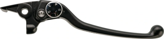 Adjustable - Black Brake Lever - MT-03 XT660Z MT-07 Ténéré700 (XTZ690) XSR700 MT-09 TDM900 XSR900 XT1200Z