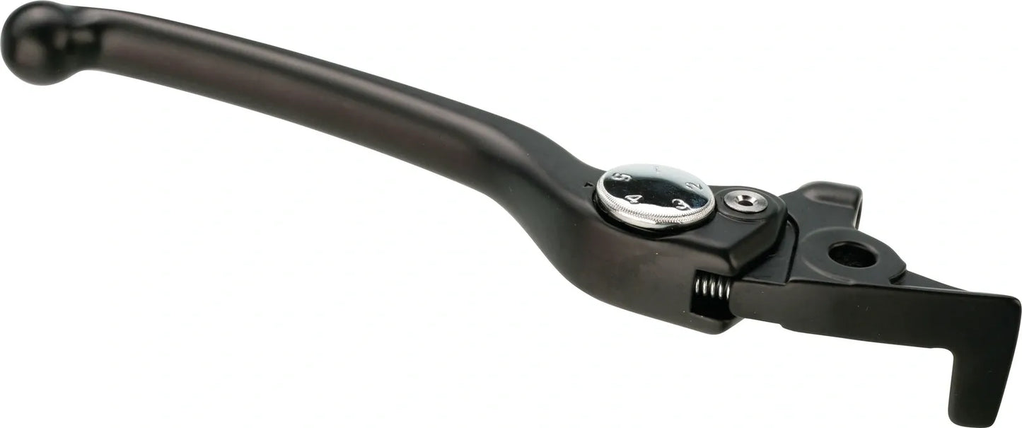 Adjustable - Black Brake Lever - MT-03 XT660Z MT-07 Ténéré700 (XTZ690) XSR700 MT-09 TDM900 XSR900 XT1200Z
