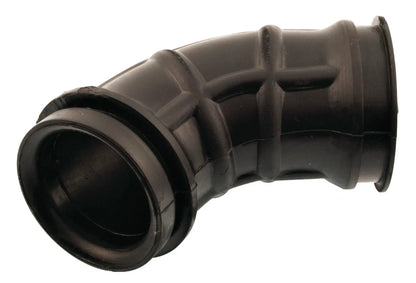 OEM YAMAHA - Air Filter Box/Carburetor - Rubber Intake Joint/Boot, Left side (1 Piece) - XT600