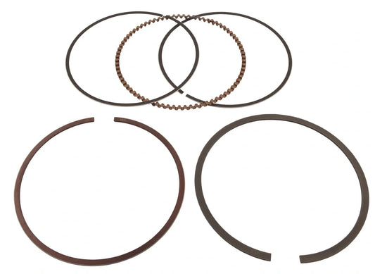 WISECO - Piston Ring Set - (STD, 87.00mm) - SR500 XT500 TT500