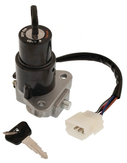 Replica Ignition Switch - ON/OFF/LOCK - XT250 XT550 XT600