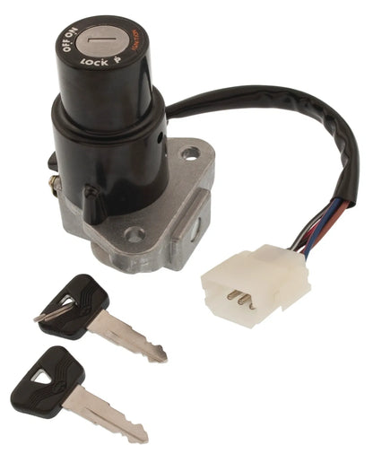 Replica Ignition Switch - ON/OFF/LOCK - XT250 XT550 XT600