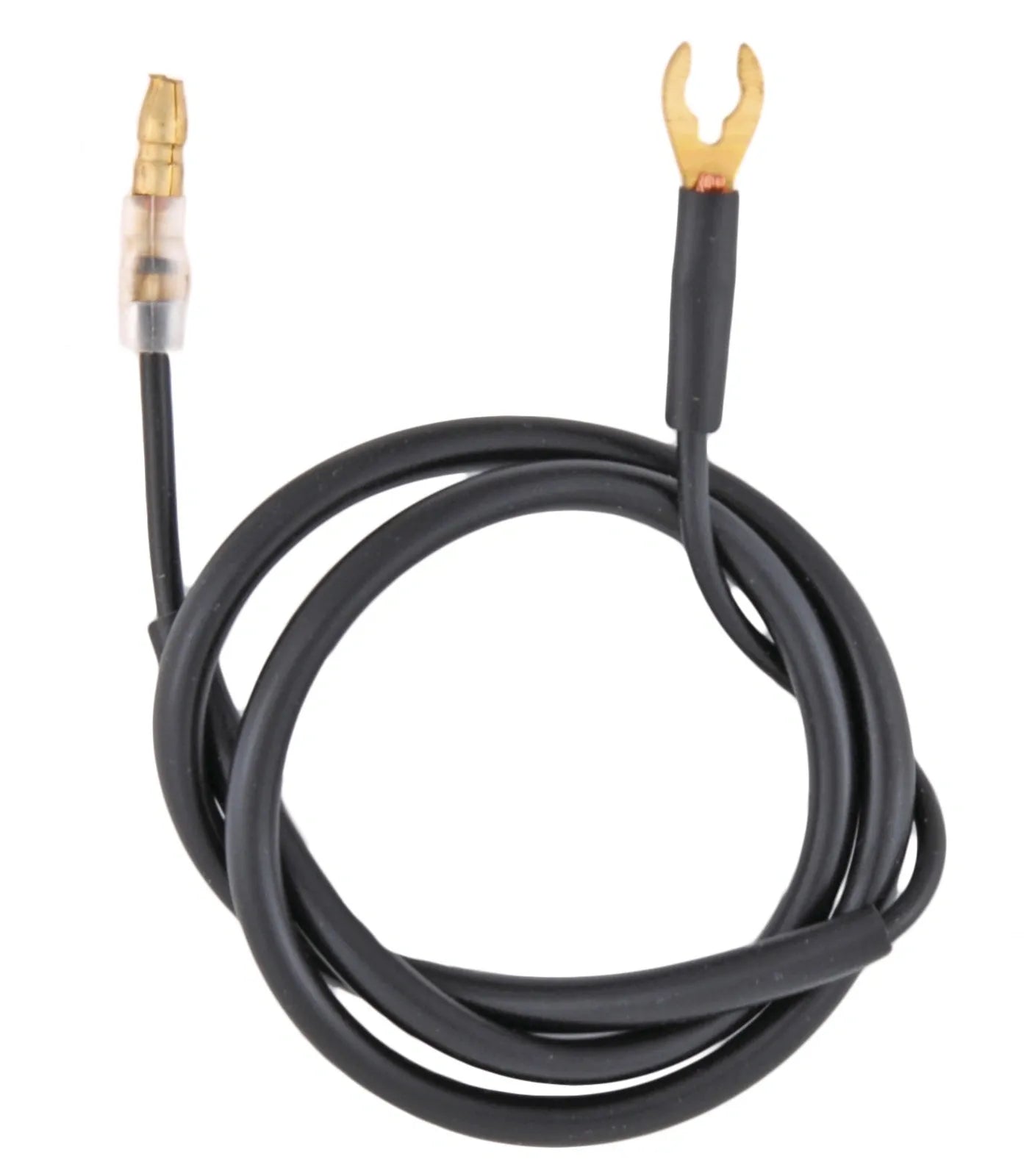 Contact Breaker Points - Wiring - XT500 TT500
