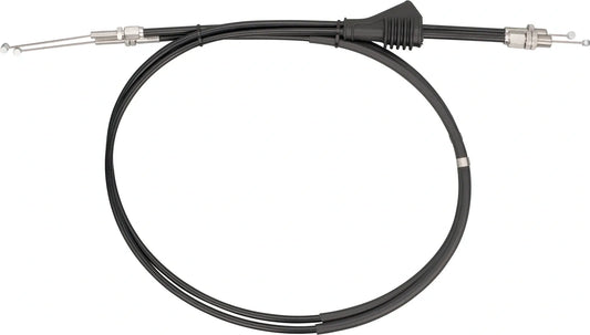 Premium High Quality Throttle Cable - XT500 TT500