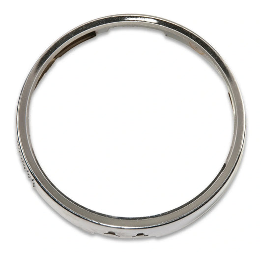 Headlight Trim Ring - Chrome - XT500