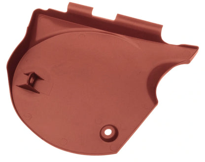 Replica Ginger Brown Side Cover - Right - XT500 TT500