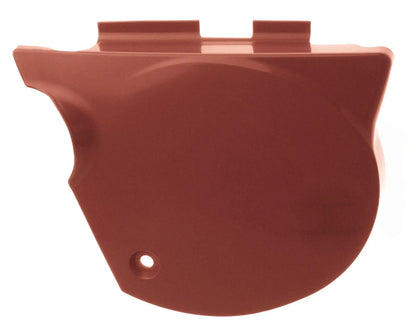Replica Ginger Brown Side Cover - Right - XT500 TT500