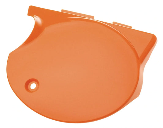 Replica El Toro Orange Side Cover - Right - XT500 up to '79, TT500 up to '78