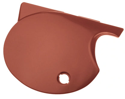 Replica Ginger Brown Side Cover - Left - XT500