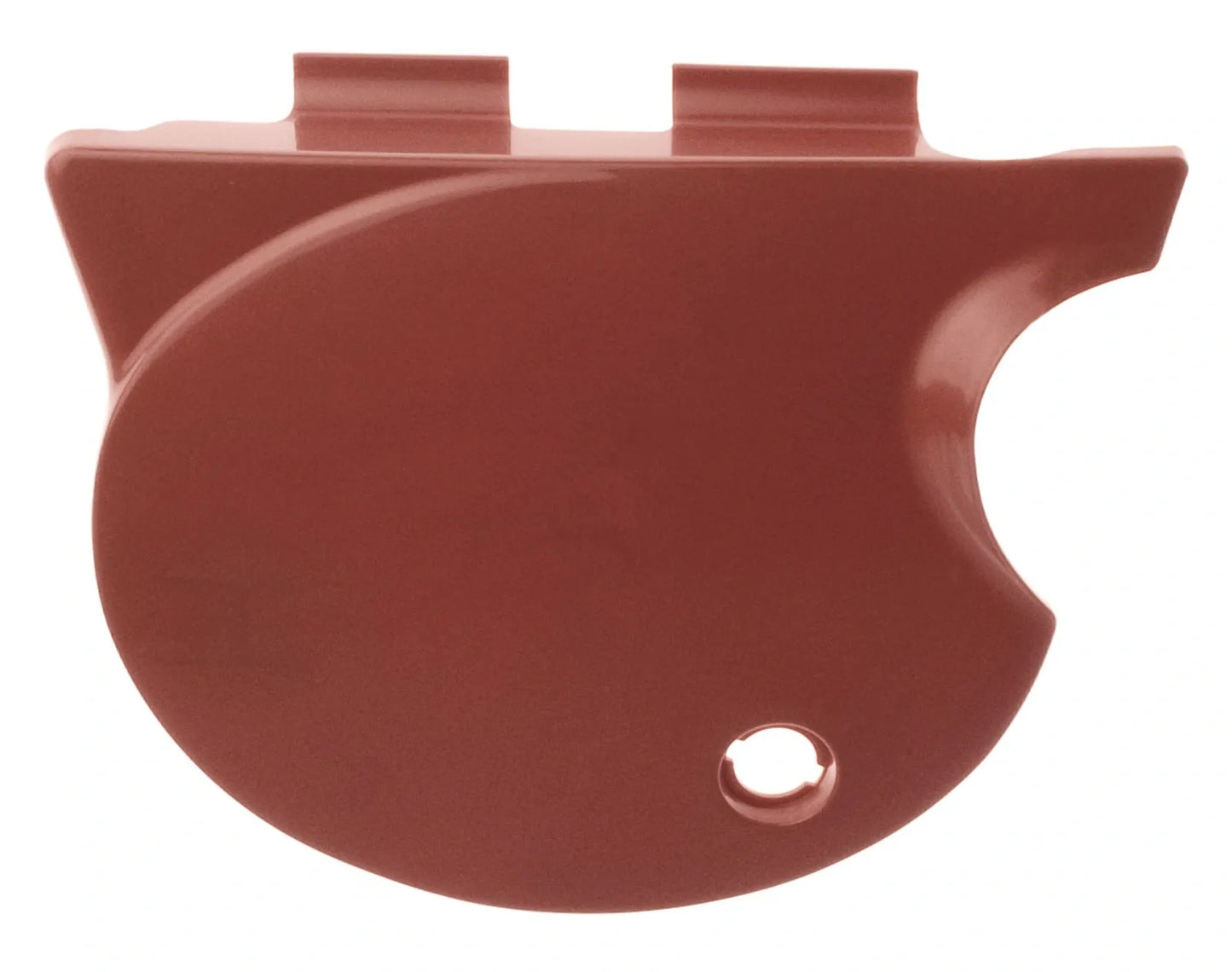 Replica Ginger Brown Side Cover - Left - XT500