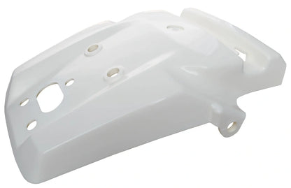 OEM YAMAHA - Rear Fender, Clean White - XT600Z XT600
