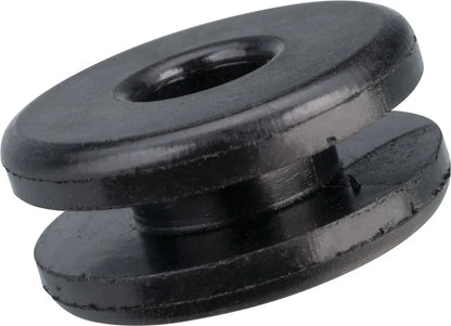 Chain Guard - Rubber Damper - XT500 TT500