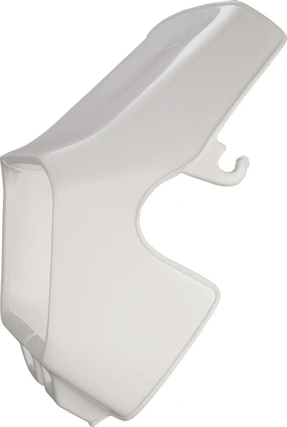 Replica Headlight Fairing - White (without Decal) - XT600 -'86