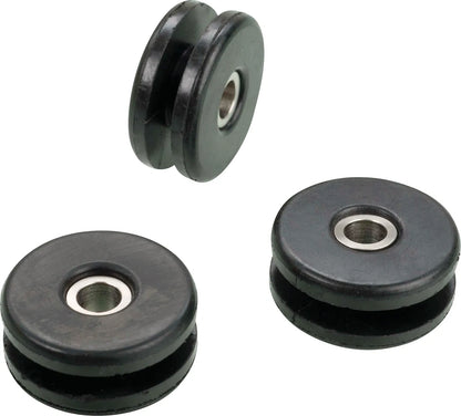 Chain Guard Complete Hardware Kit - XT500