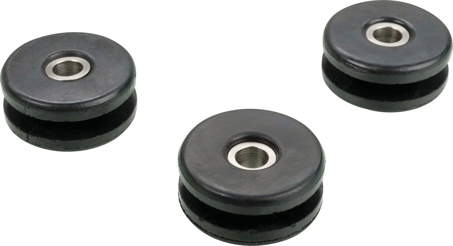 Chain Guard Complete Hardware Kit - XT500