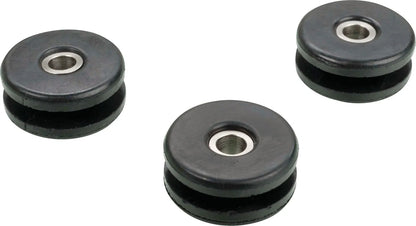 Chain Guard Complete Hardware Kit - XT500