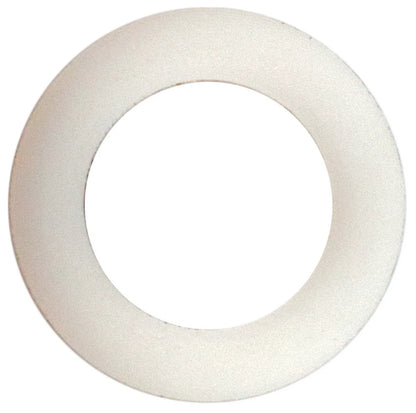 Plastic Spacer - 2.3mm - Shaft Throttle Lever - TT500 SR500 XT500