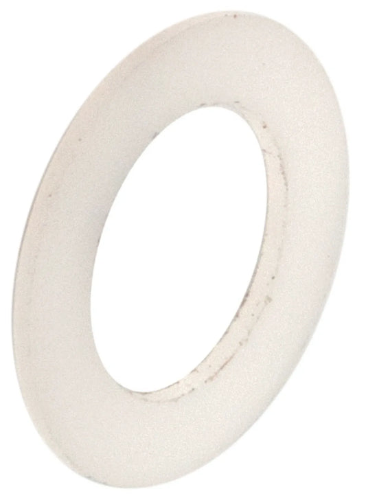 Plastic Spacer - 0.8mm - Shaft Throttle Lever - TT500 SR500 XT500