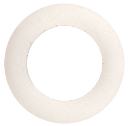 Plastic Spacer - 0.8mm - Shaft Throttle Lever - TT500 SR500 XT500