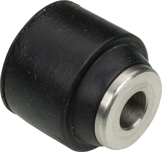 Rubber Damper with Bushing - mounts between Triple Clamp/Instrument Mounting Bracket - XT500 TT500
