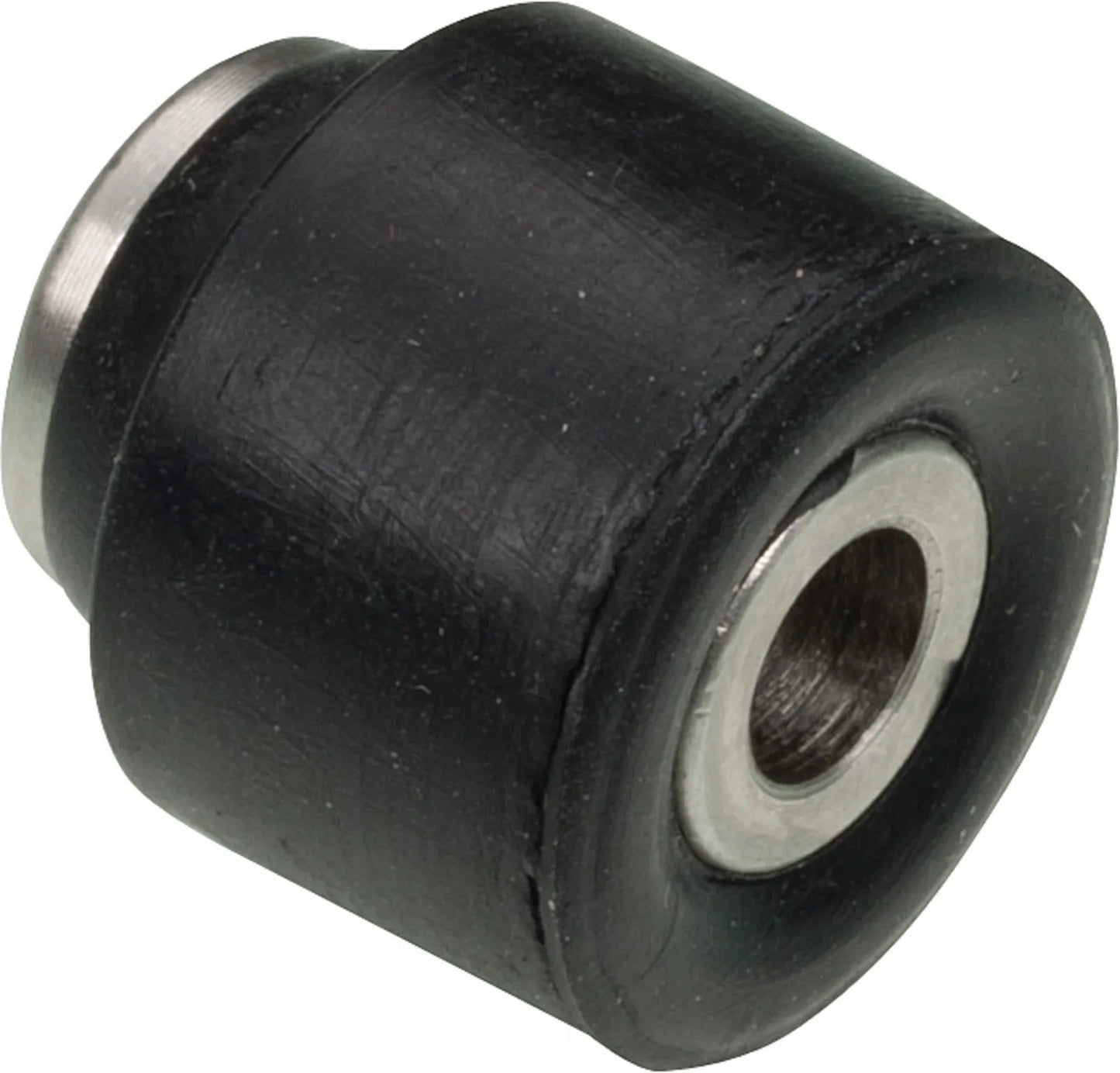 Rubber Damper with Bushing - mounts between Triple Clamp/Instrument Mounting Bracket - XT500 TT500