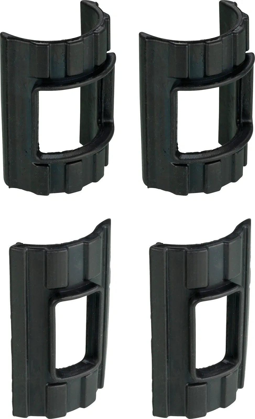 Headlight Bracket Mounting Rubber Set - XT500
