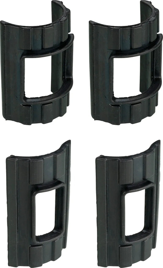 Headlight Bracket Mounting Rubber Set - XT500