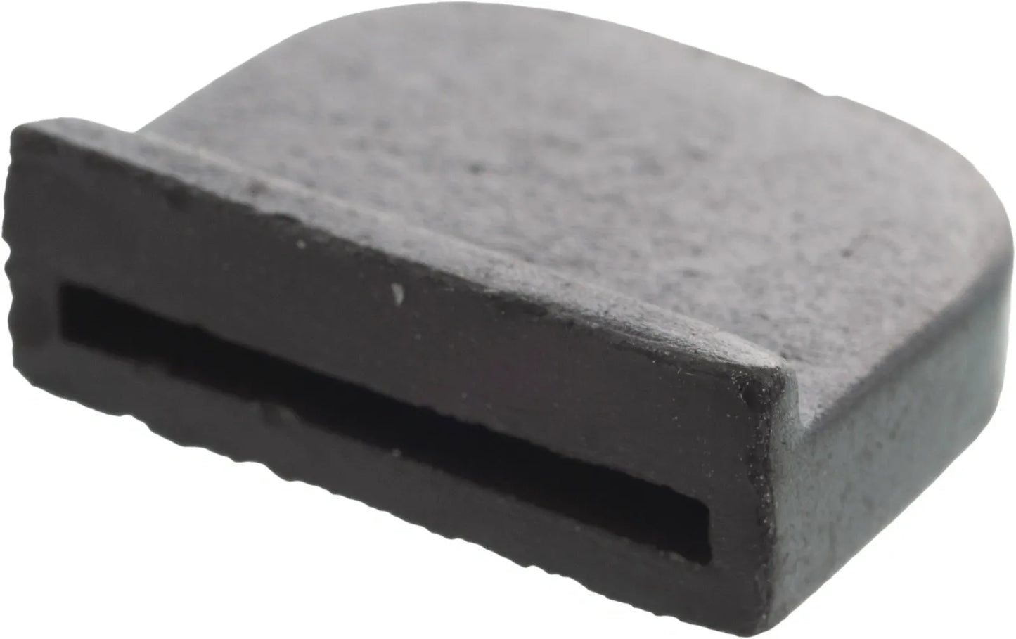 OEM YAMAHA - Rubber Grommet - for Metal Tab (XT Air Intakes or TT Rear Fender) - TT600E/S XT600
