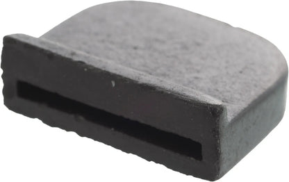 OEM YAMAHA - Rubber Grommet - for Metal Tab (XT Air Intakes or TT Rear Fender) - TT600E/S XT600