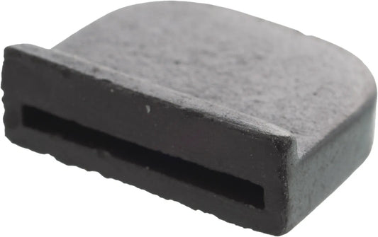 OEM YAMAHA - Rubber Grommet - for Metal Tab (XT Air Intakes or TT Rear Fender) - TT600E/S XT600