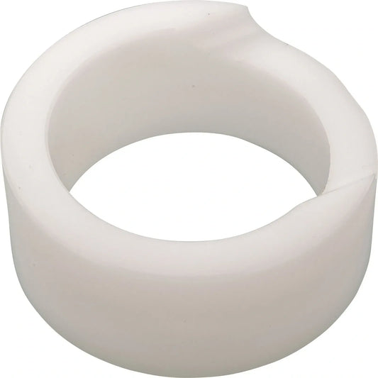 Rear Swing Arm Chain Guard/Slider - XT550