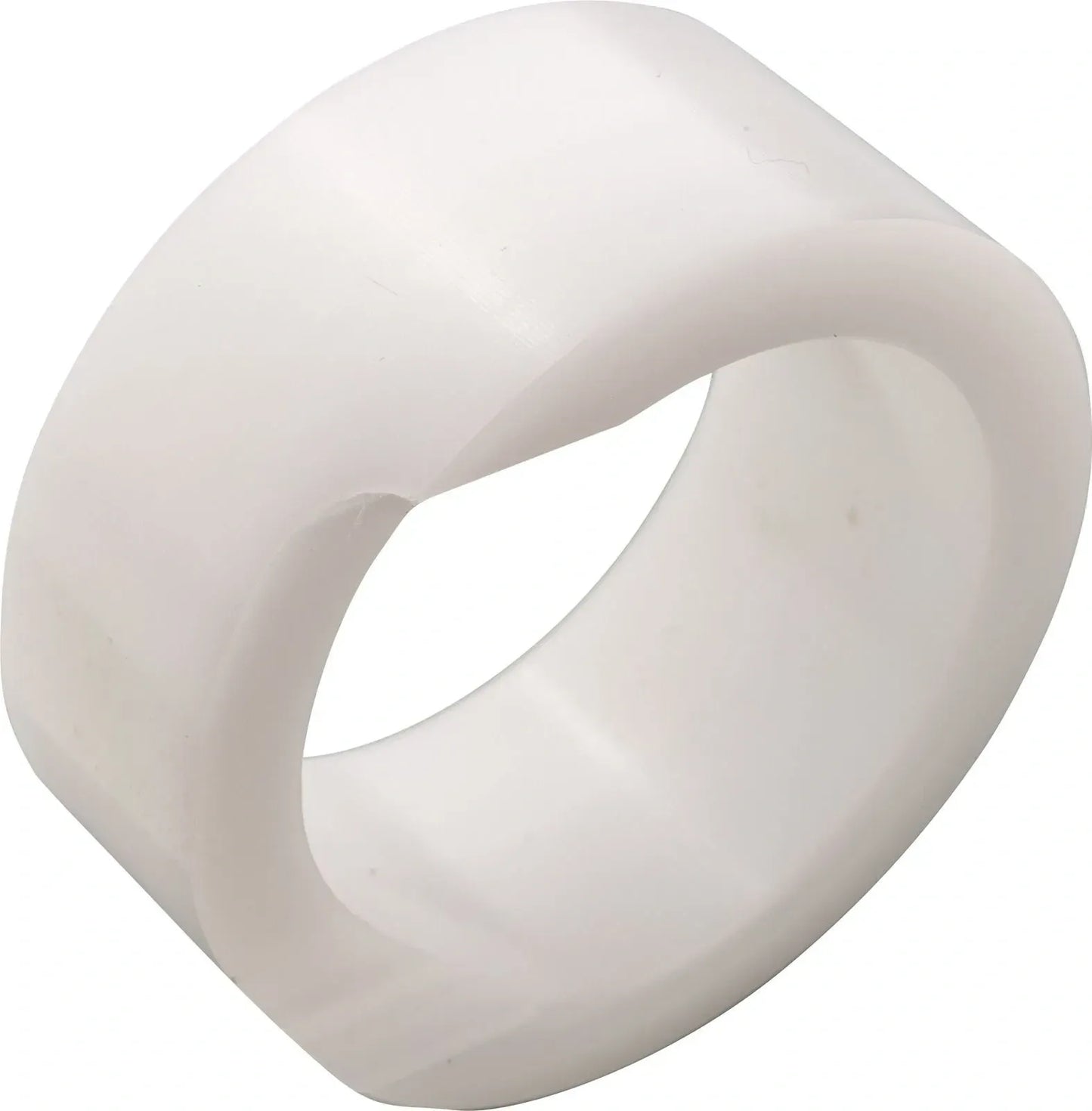 Rear Swing Arm Chain Guard/Slider - XT550